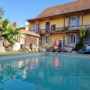 Bed & Breakfast Imaginaire, Maubourguet